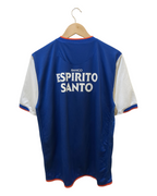 2006-07 Nike Porto Home Shirt - (M)