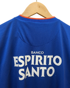 2006-07 Nike Porto Home Shirt - (M)