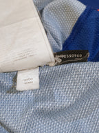 2006-07 Nike Porto Home Shirt - (M)