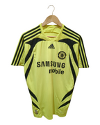 2007-08 Adidas Chelsea Away Shirt - (M)