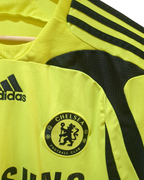 2007-08 Adidas Chelsea Away Shirt - (M)