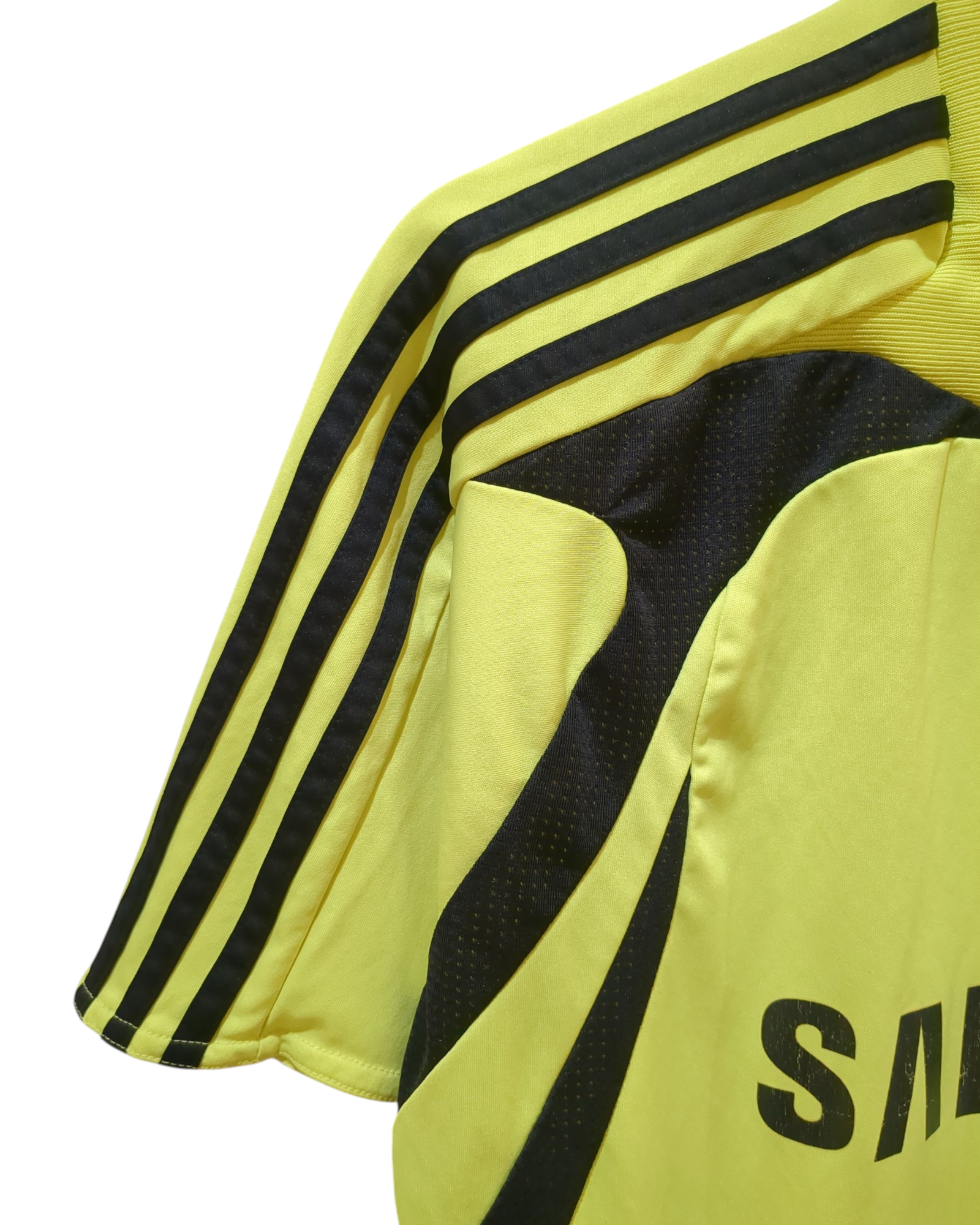 2007-08 Adidas Chelsea Away Shirt - (M)