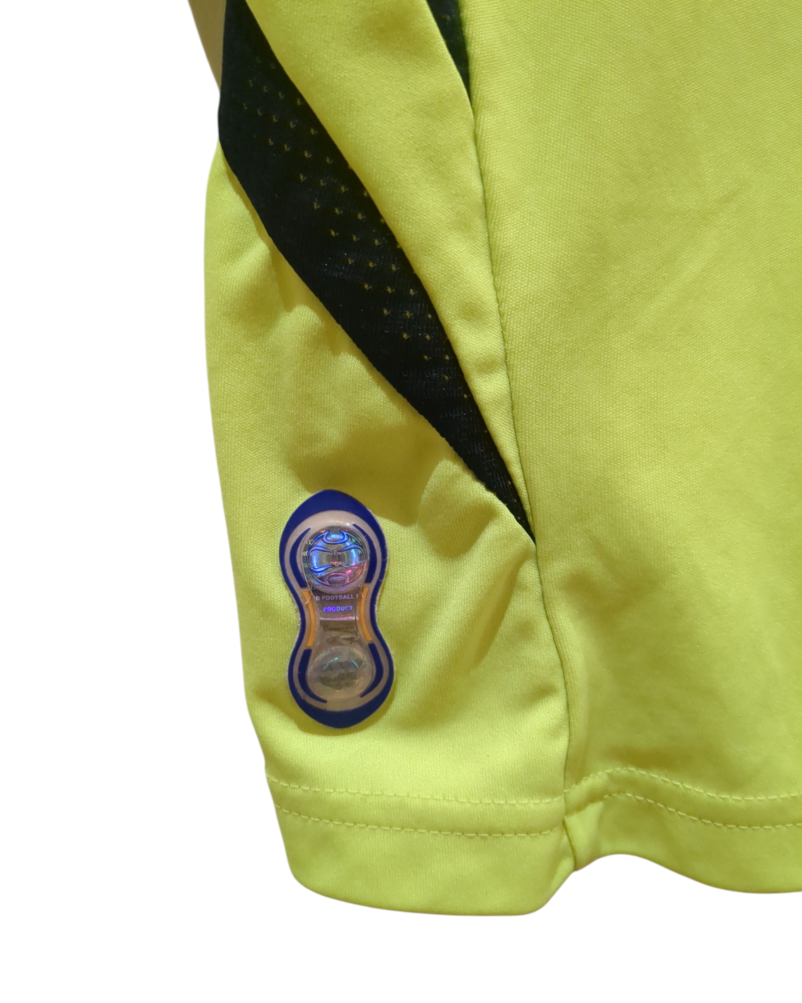 2007-08 Adidas Chelsea Away Shirt - (M)