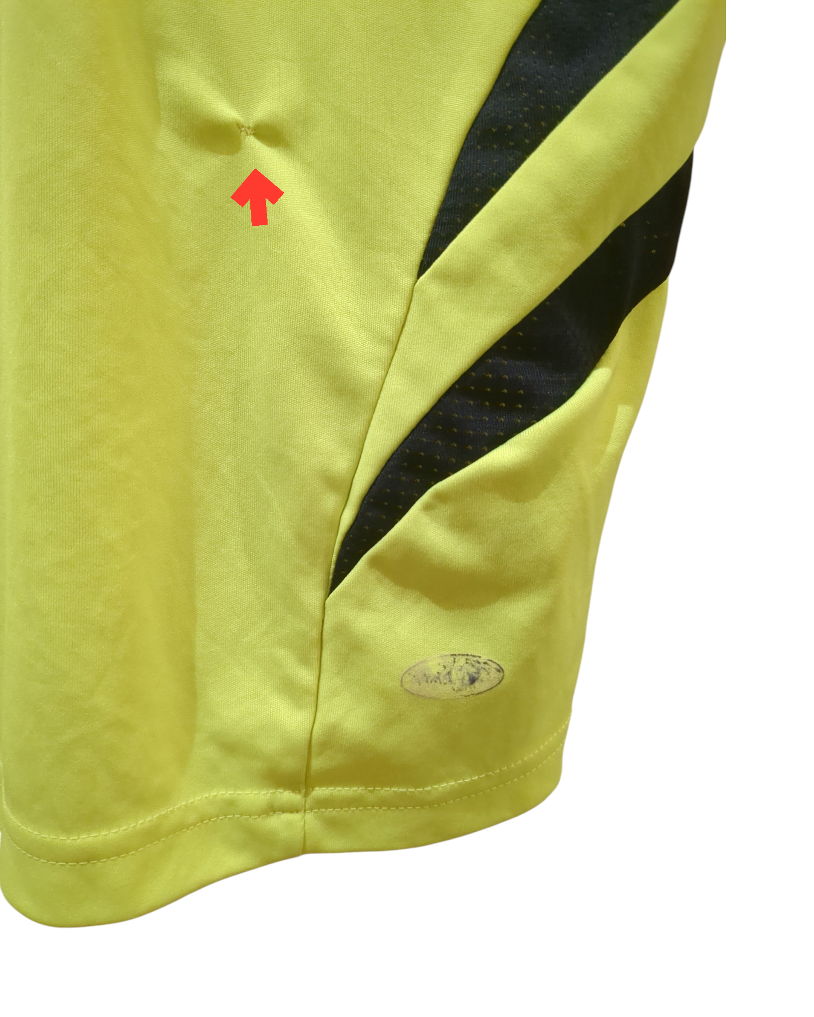 2007-08 Adidas Chelsea Away Shirt - (M)