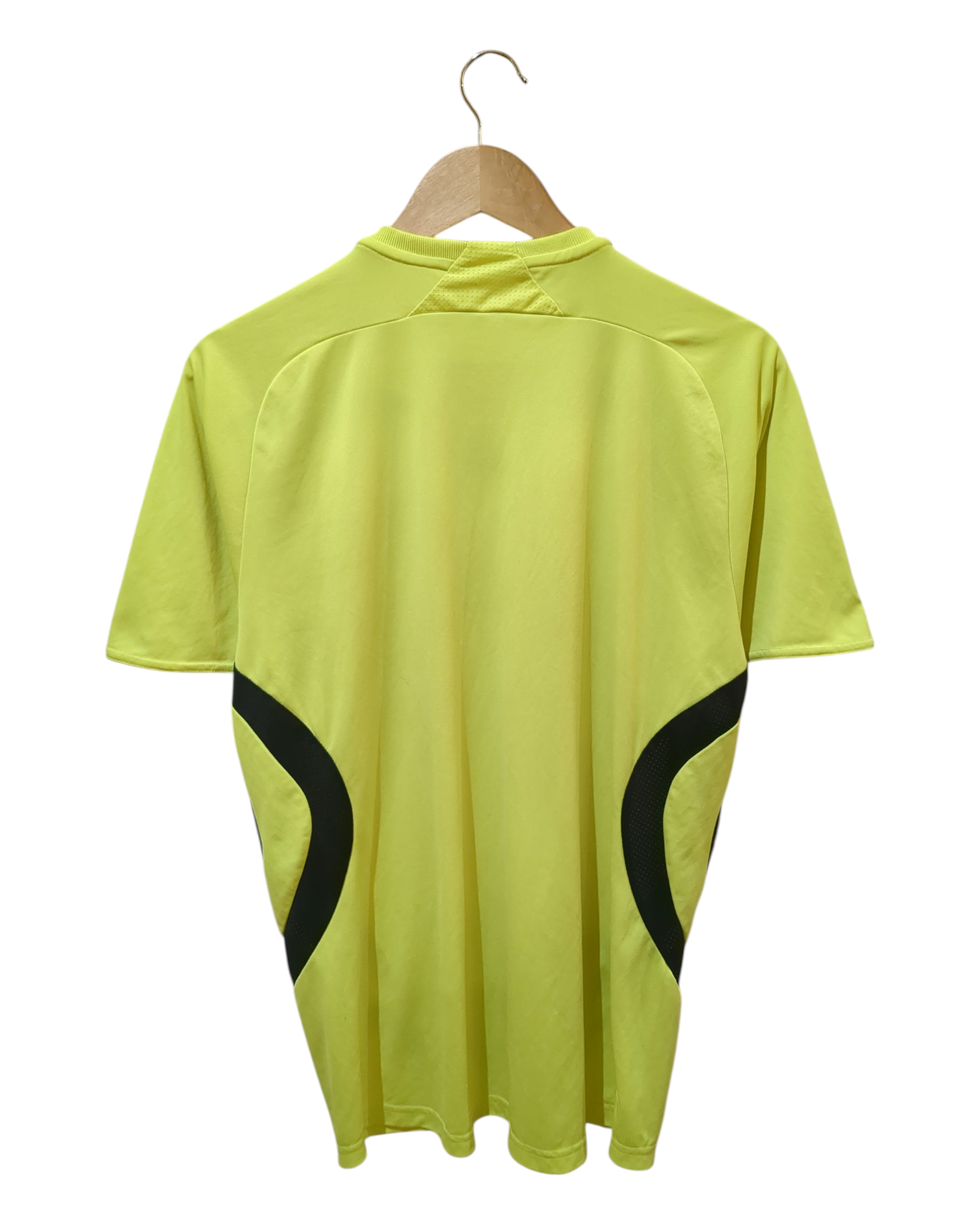 2007-08 Adidas Chelsea Away Shirt - (M)