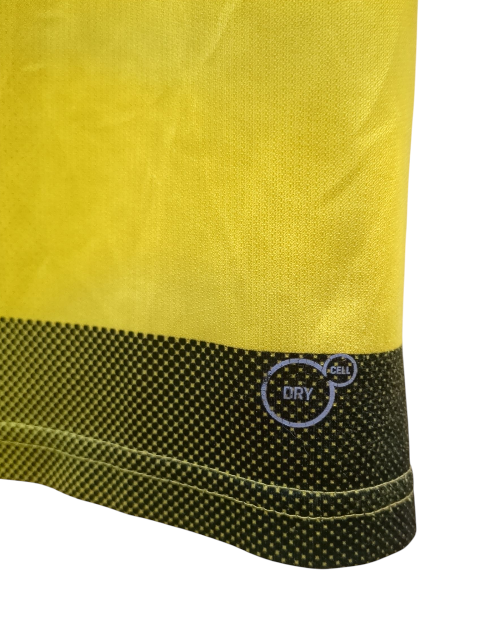 2017-18 Puma Borussia Dortmund Women's Home Shirt #13 Guerreiro - (S)