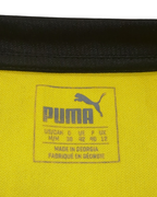 2017-18 Puma Borussia Dortmund Women's Home Shirt #13 Guerreiro - (S)