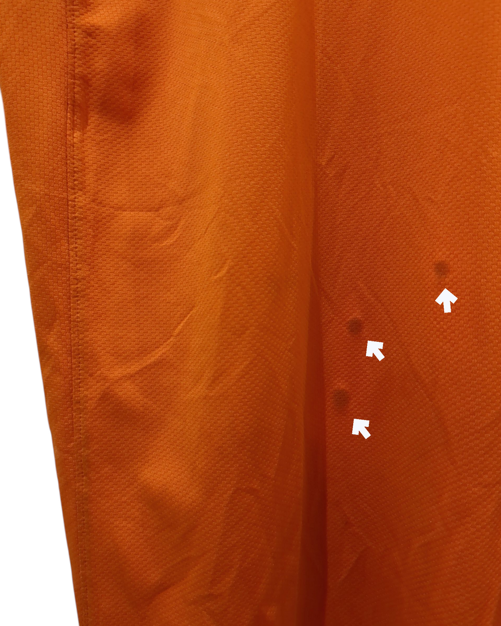 2008-10 Nike Netherlands Home Shirt - (L)