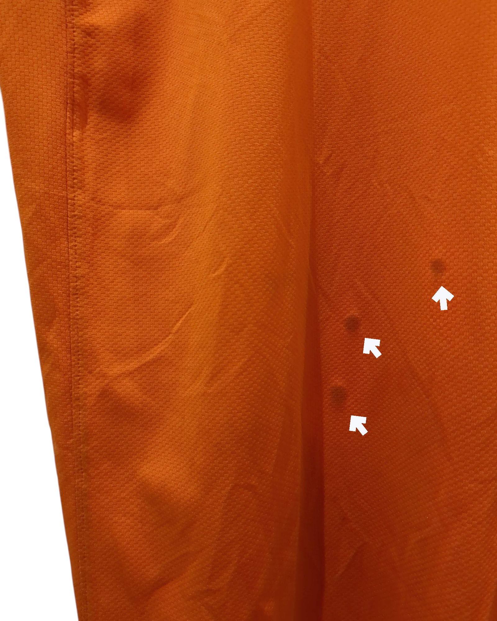 2008-10 Nike Netherlands Home Shirt - (L)