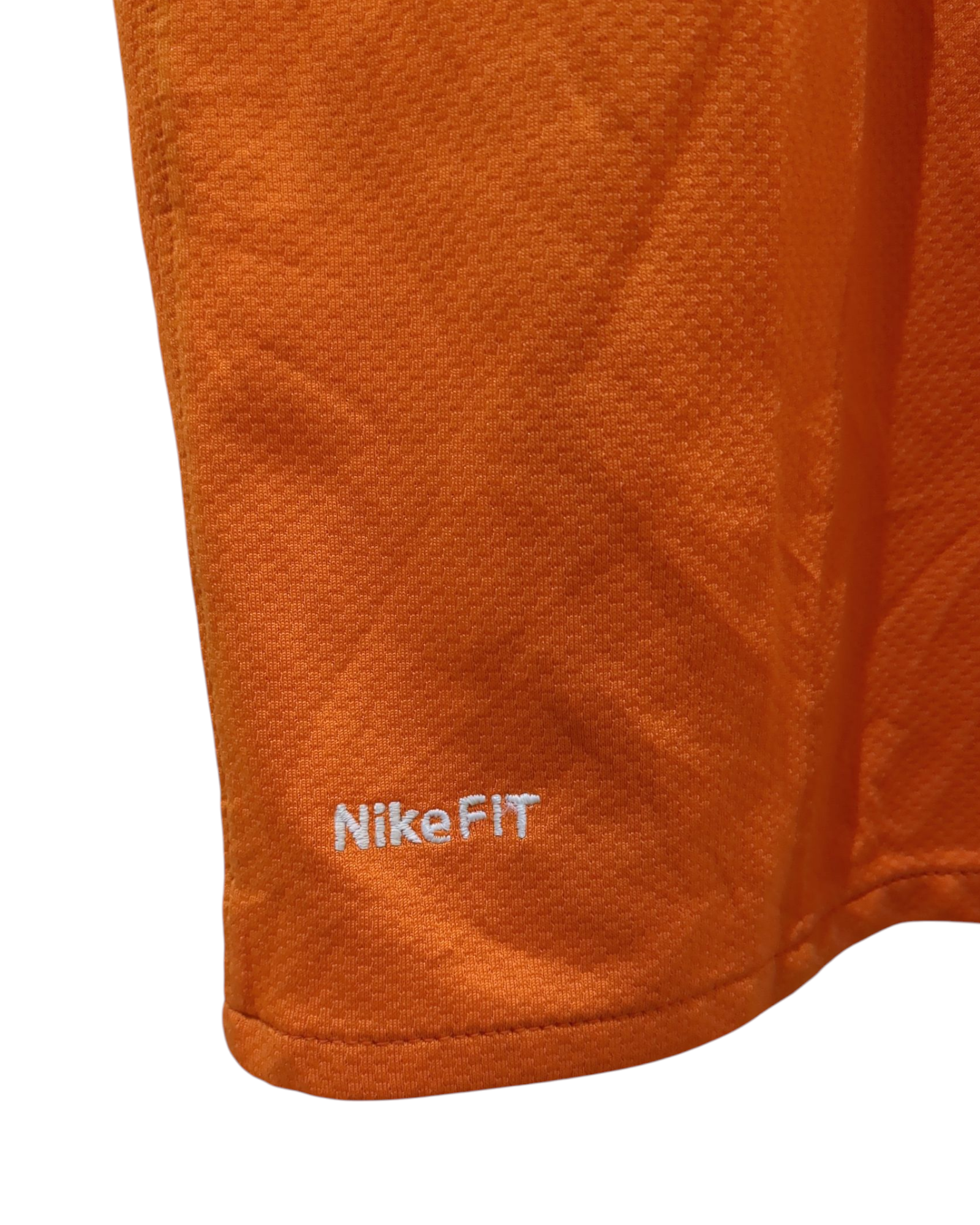 2008-10 Nike Netherlands Home Shirt - (L)