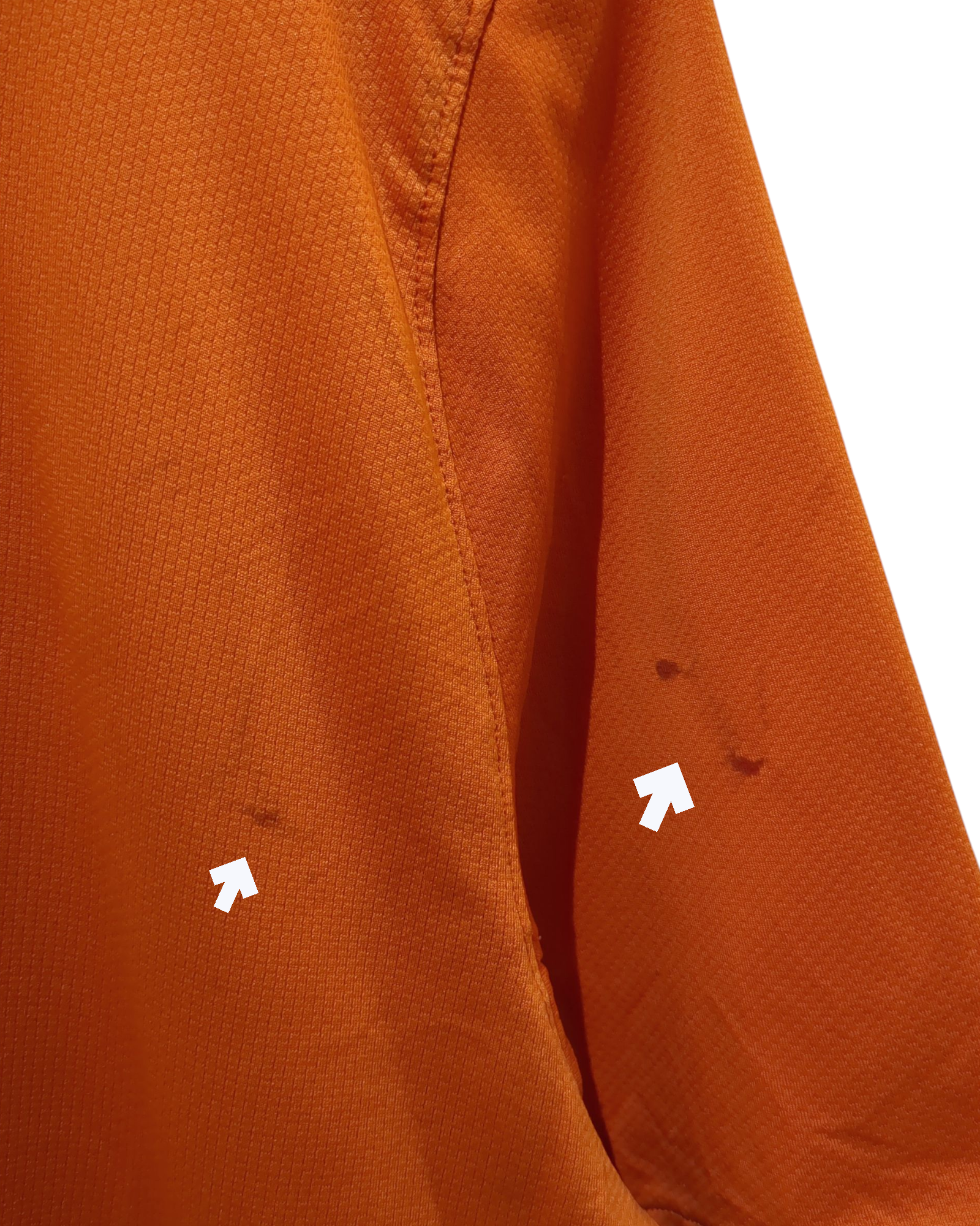 2008-10 Nike Netherlands Home Shirt - (L)