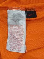 2008-10 Nike Netherlands Home Shirt - (L)