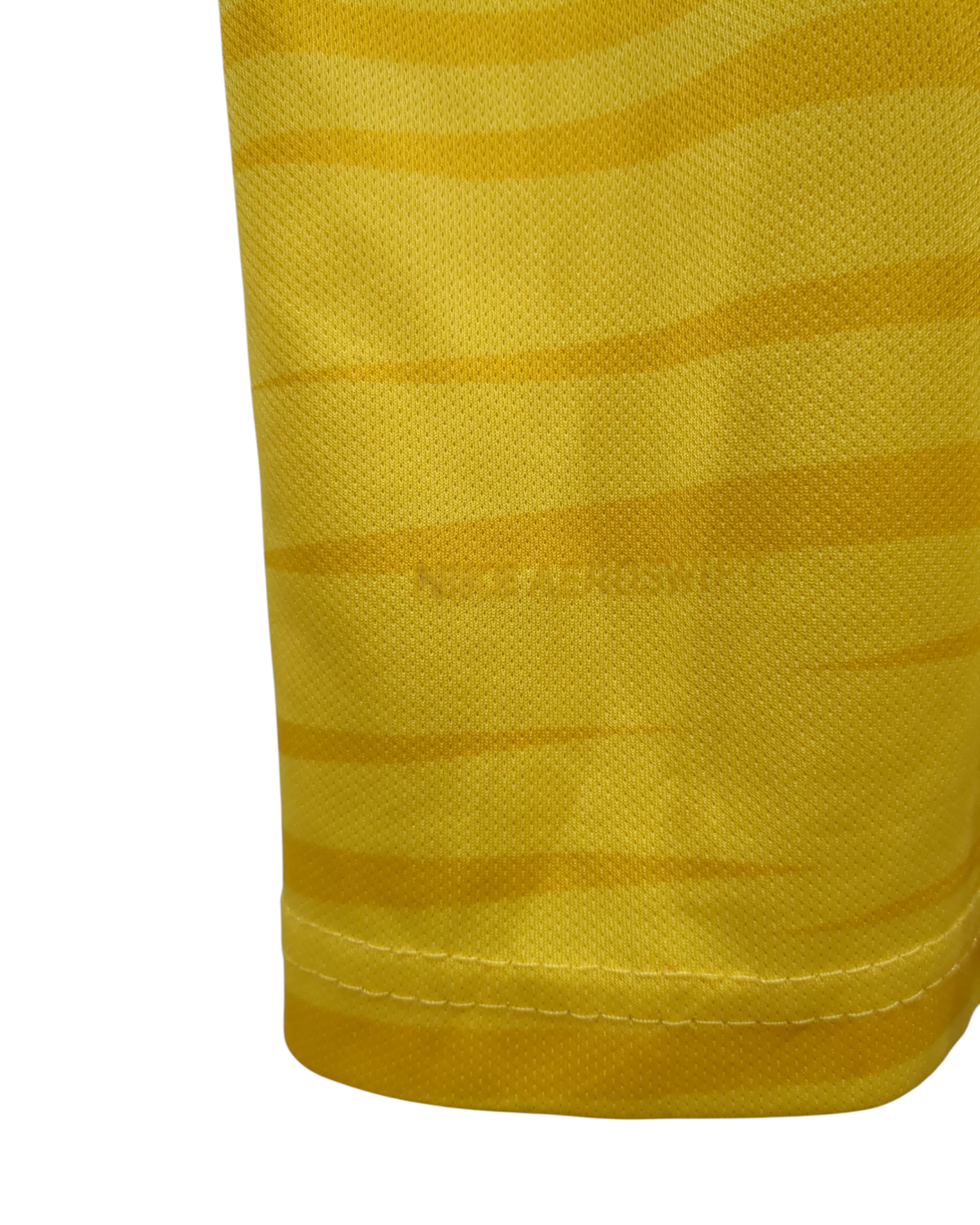 2018-19 Nike Malaysia Home Shirt - (L)