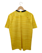 2018-19 Nike Malaysia Home Shirt - (L)