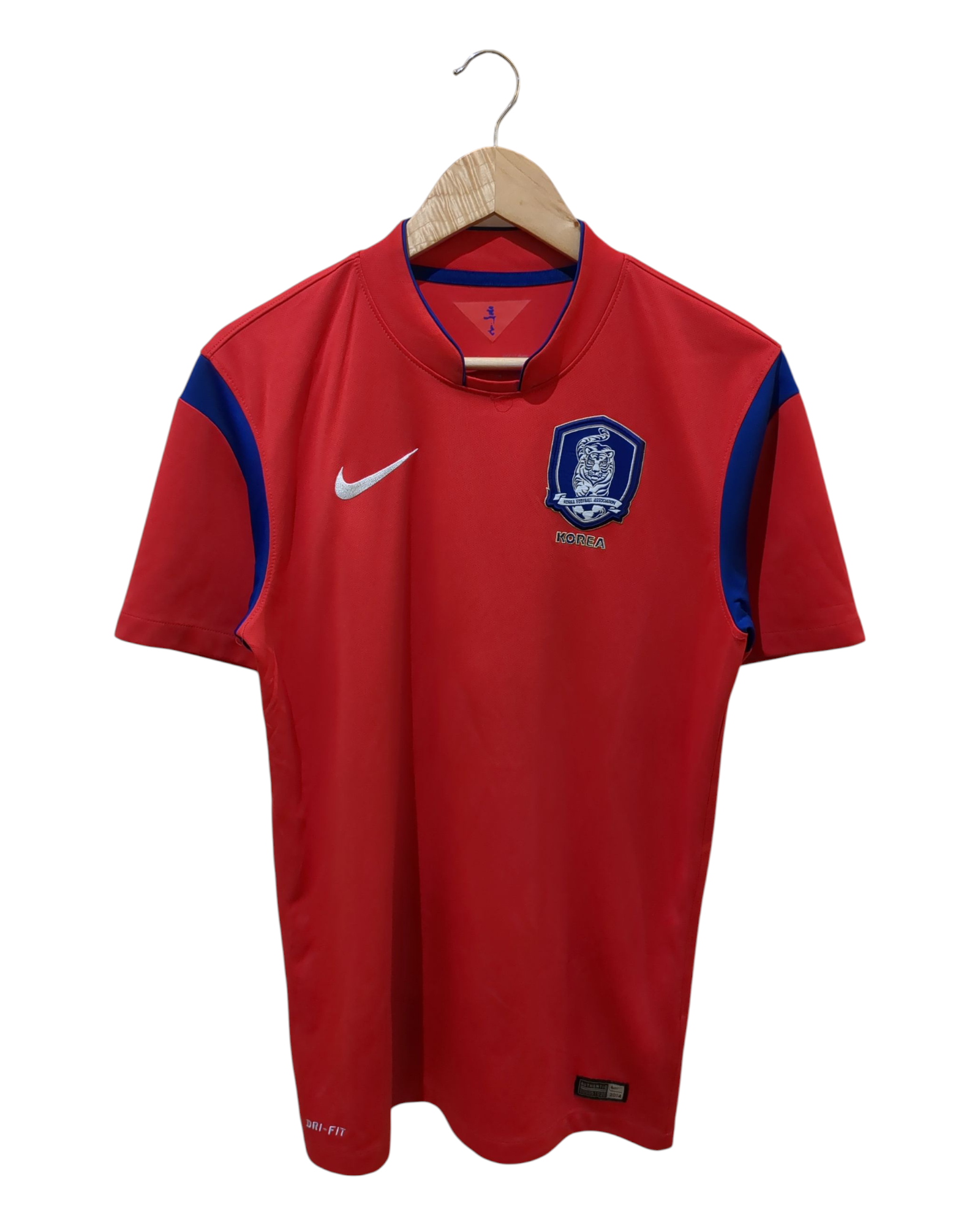 2014-15 Nike South Korea Home Shirt - (M)