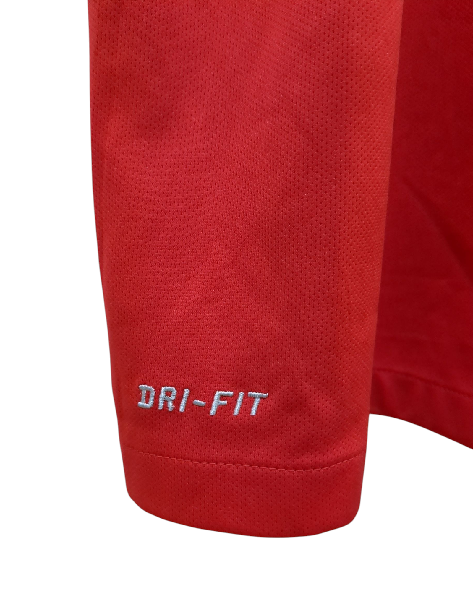 2014-15 Nike South Korea Home Shirt - (M)