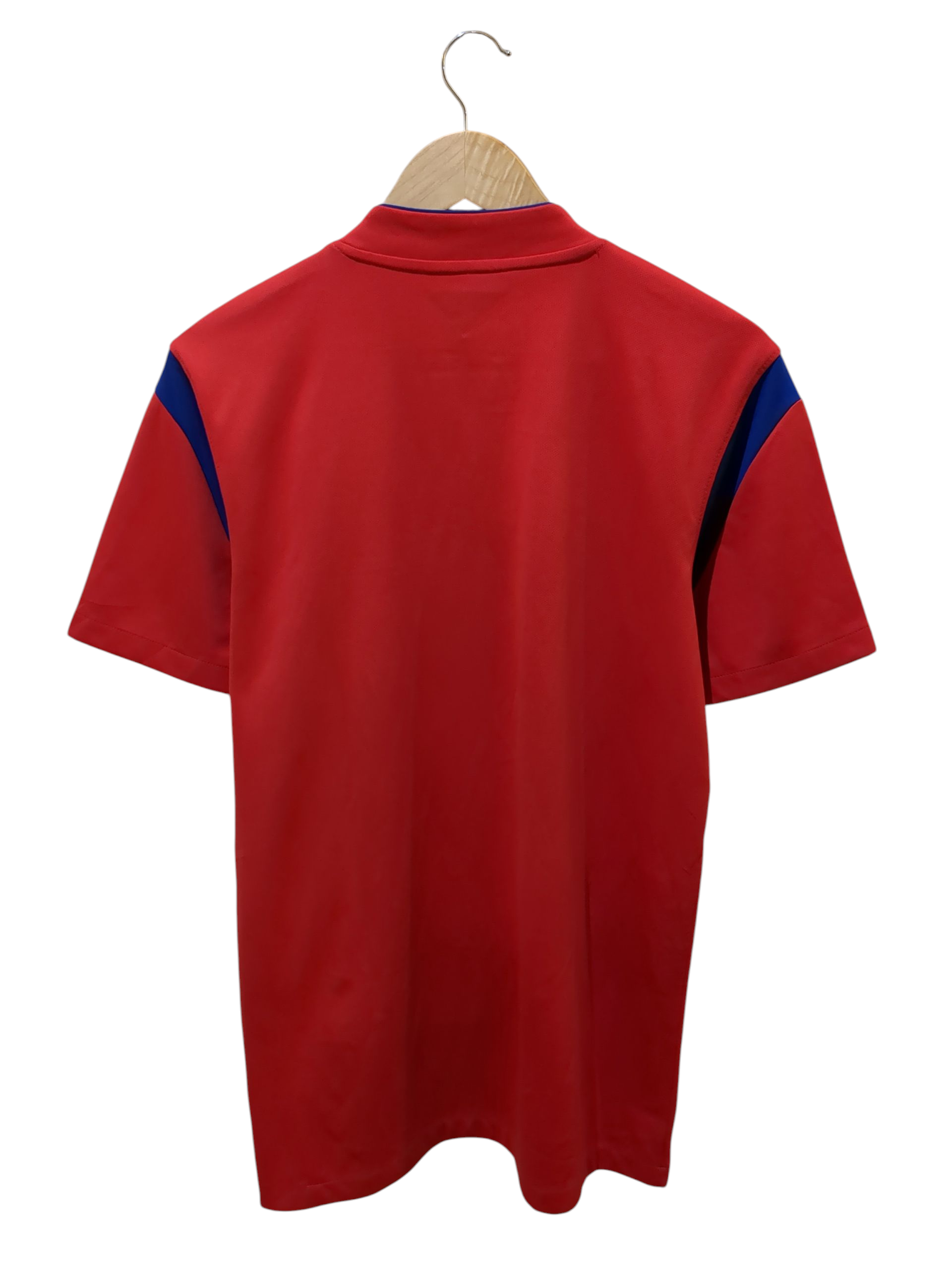 2014-15 Nike South Korea Home Shirt - (M)