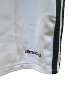 2015-16 Adidas Germany Home Shirt #8 Ozil - (M)