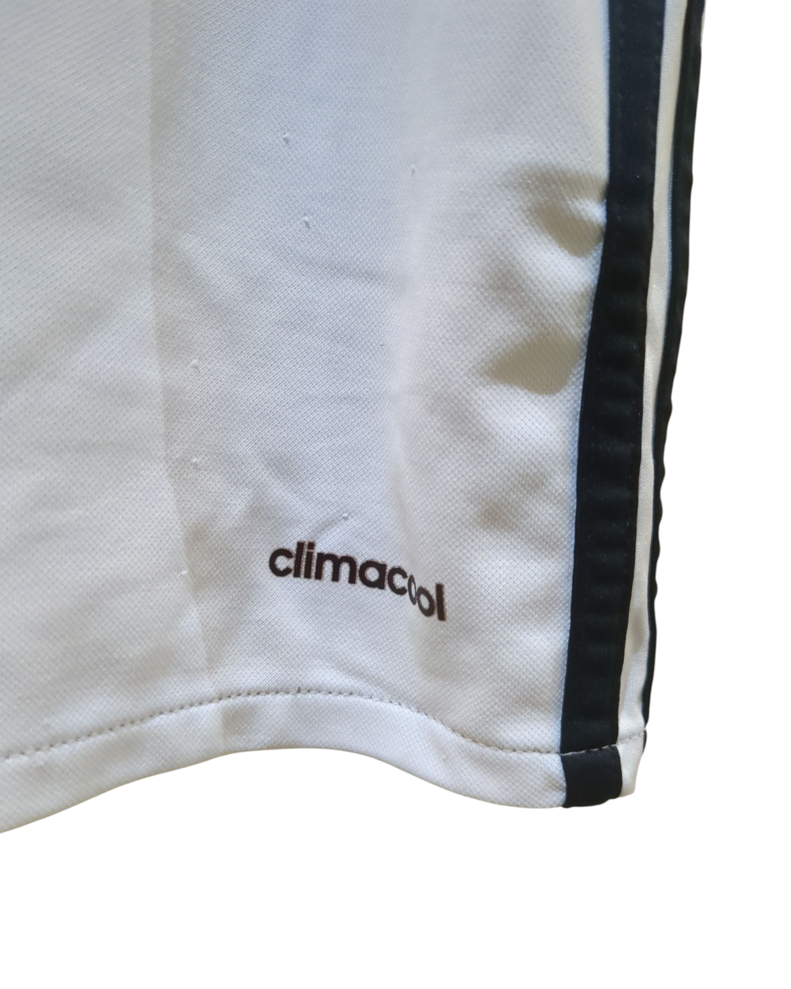 2015-16 Adidas Germany Home Shirt #8 Ozil - (M)