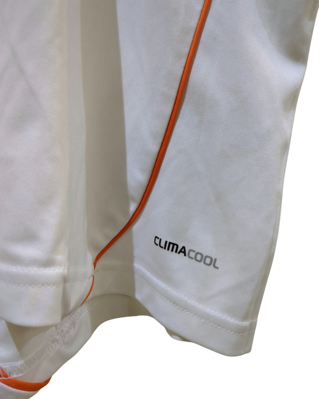 2012-13 Adidas Olympique Marseille Home Shirt - (L)