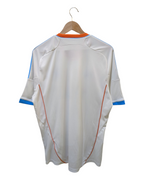 2012-13 Adidas Olympique Marseille Home Shirt - (L)