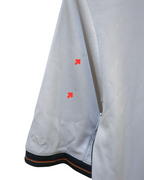 2015-16 Adidas Germany Home Shirt #8 Ozil - (M)