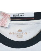 2015-16 Adidas Germany Home Shirt #8 Ozil - (M)