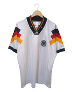 1992-94 Adidas Germany Home Shirt - (L)