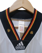 1992-94 Adidas Germany Home Shirt - (L)