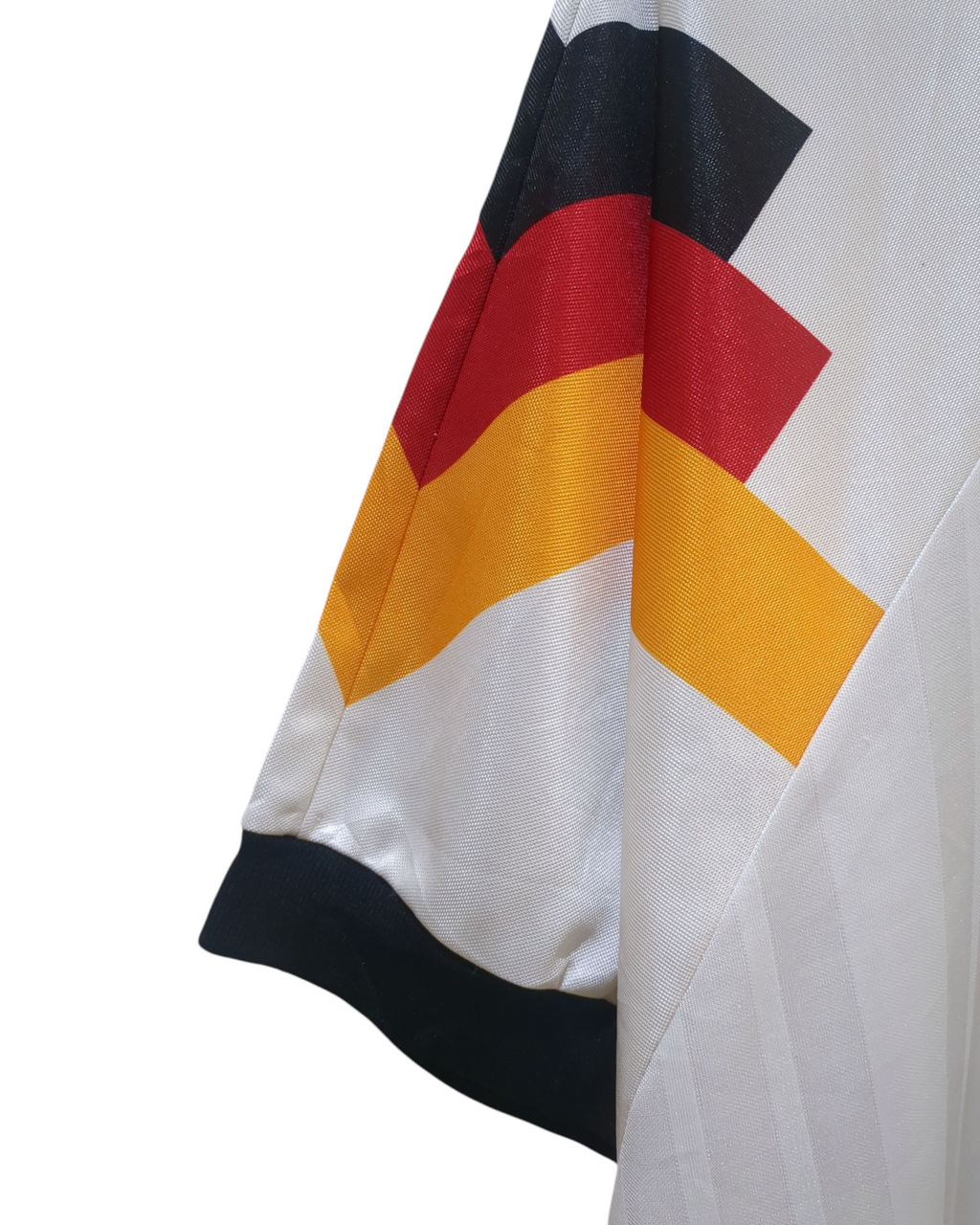 1992-94 Adidas Germany Home Shirt - (L)