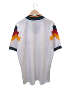 1992-94 Adidas Germany Home Shirt - (L)
