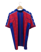1997-98 Kappa Barcelona Home Shirt - (L)