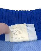 1999-00 John Smith Espanyol Home Shirt - (XL)