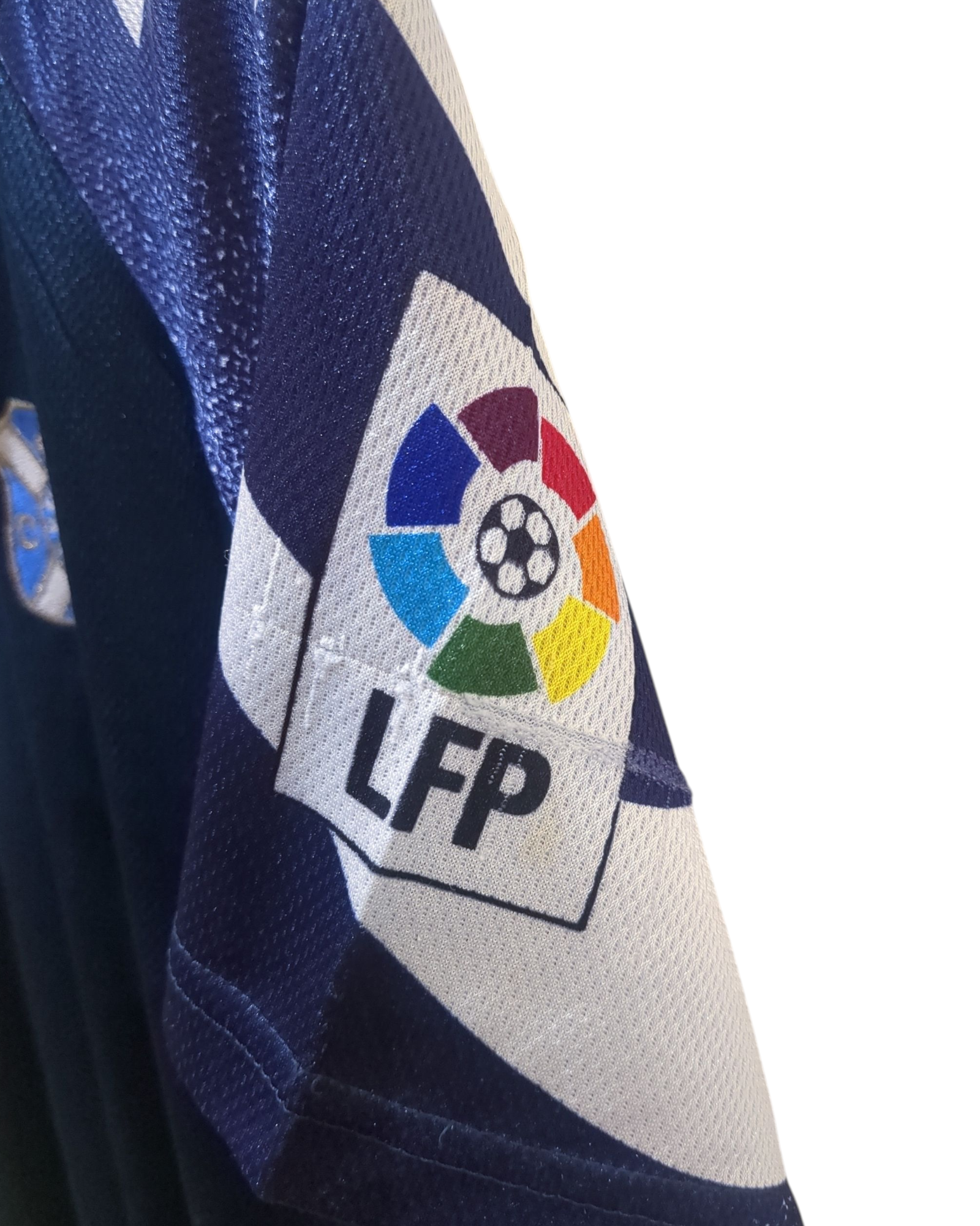 1997-98 Puma Tenerife '75 Aniversario' Away Shirt - (M)