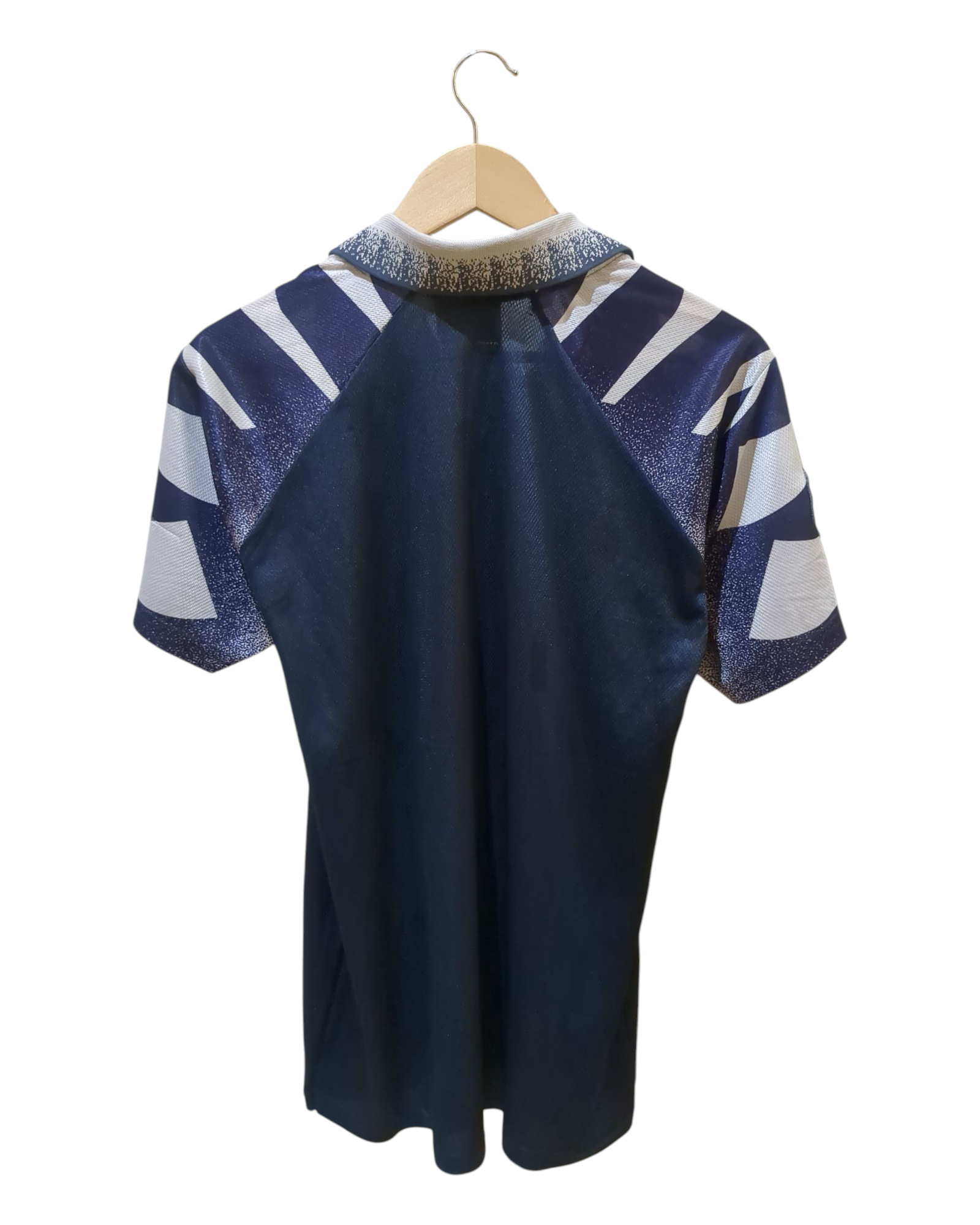 1997-98 Puma Tenerife '75 Aniversario' Away Shirt - (M)