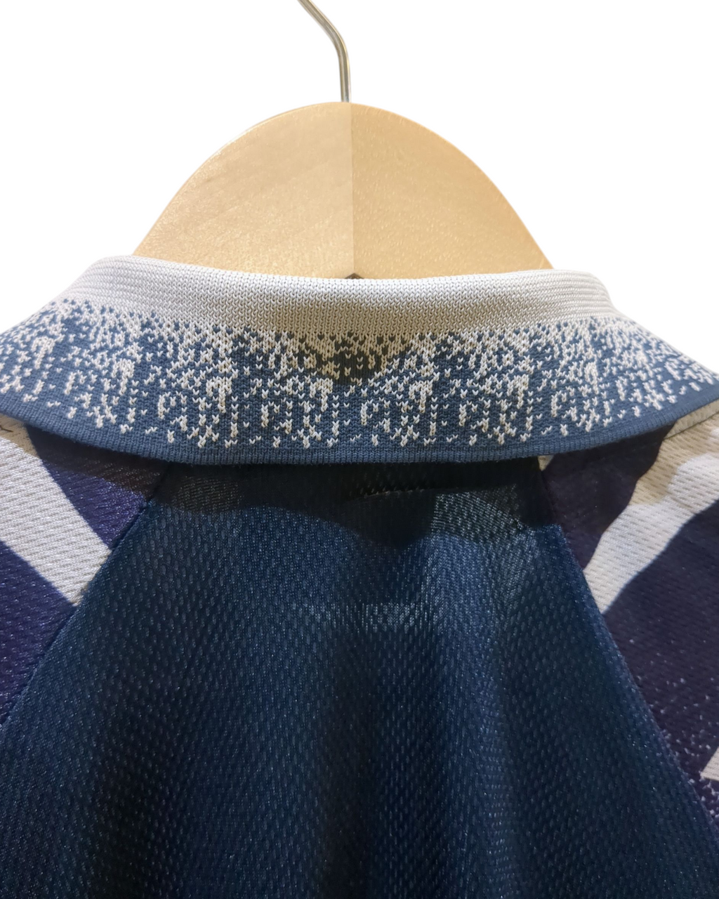 1997-98 Puma Tenerife '75 Aniversario' Away Shirt - (M)