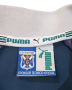 1997-98 Puma Tenerife '75 Aniversario' Away Shirt - (M)