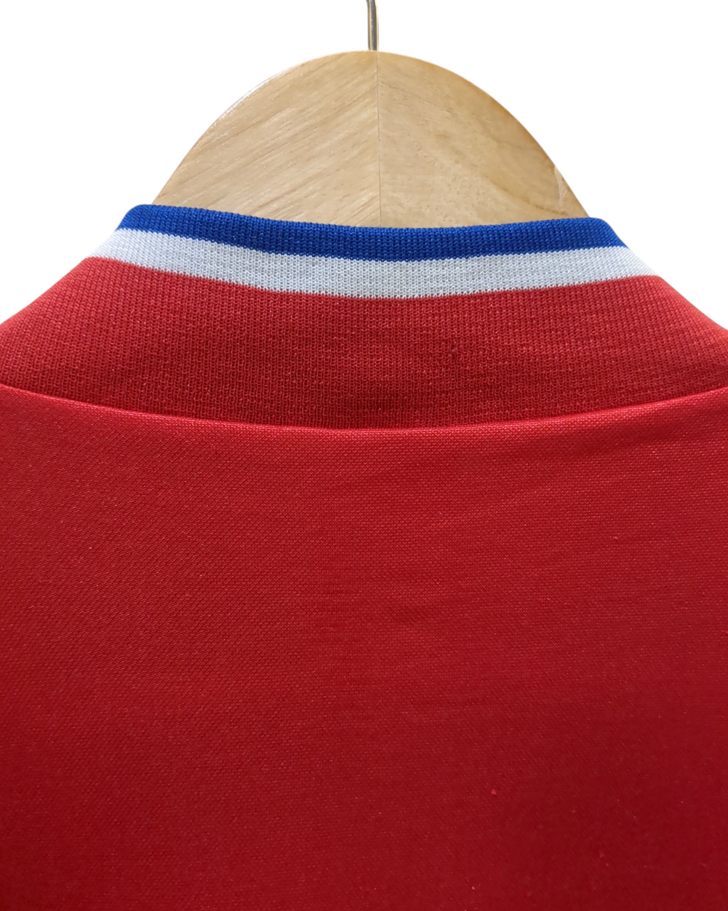 1993-95 Adidas Bayern Munich Home Shirt - (L)