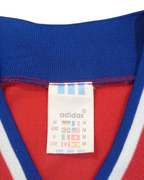1993-95 Adidas Bayern Munich Home Shirt - (L)