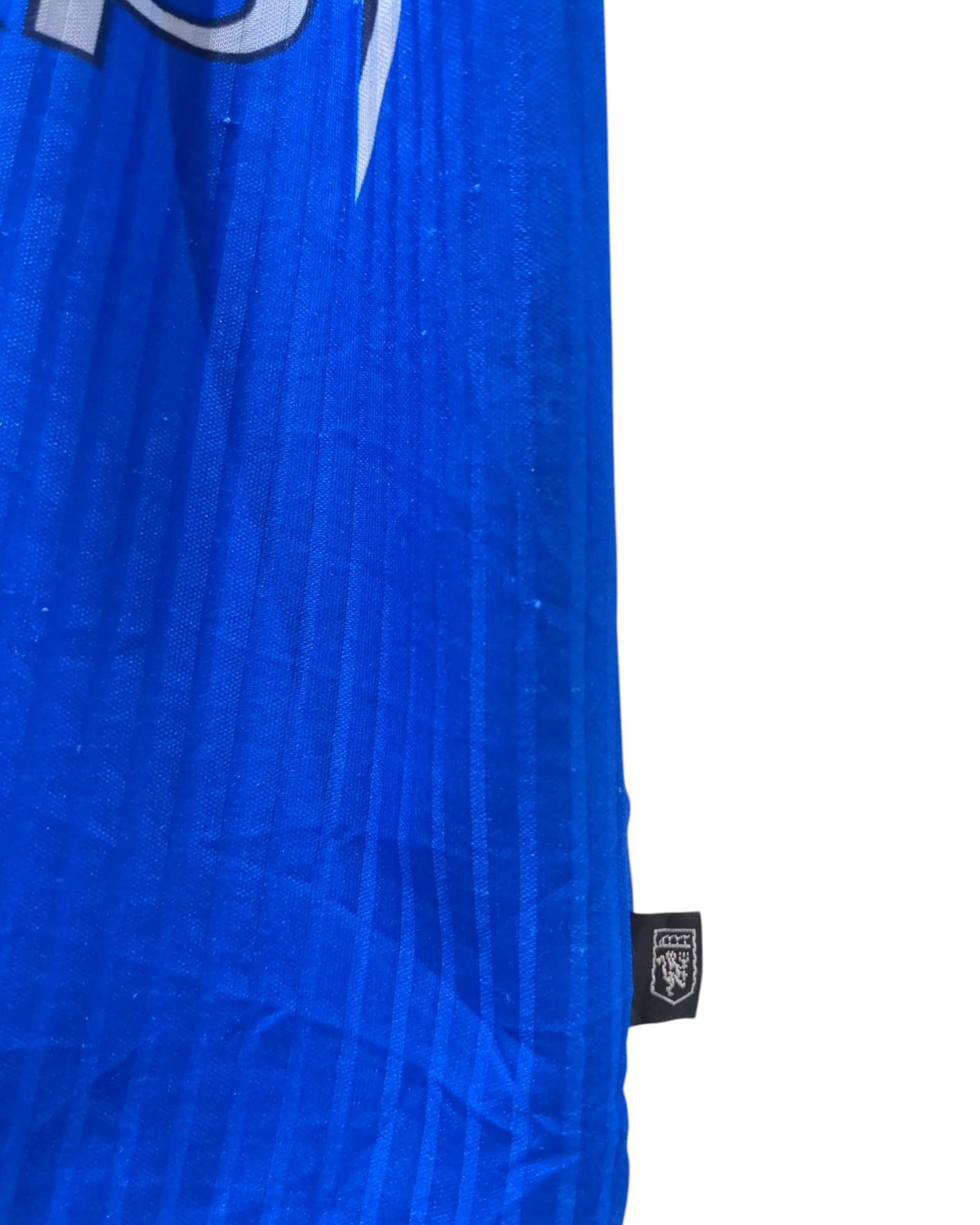 1996-98 Umbro Manchester United Third Shirt  - (S)