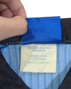 1996-98 Umbro Manchester United Third Shirt  - (S)