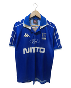 1999-00 Kappa KRC Genk Home Shirt - (L)