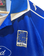1999-00 Kappa KRC Genk Home Shirt - (L)