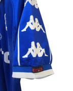 1999-00 Kappa KRC Genk Home Shirt - (L)