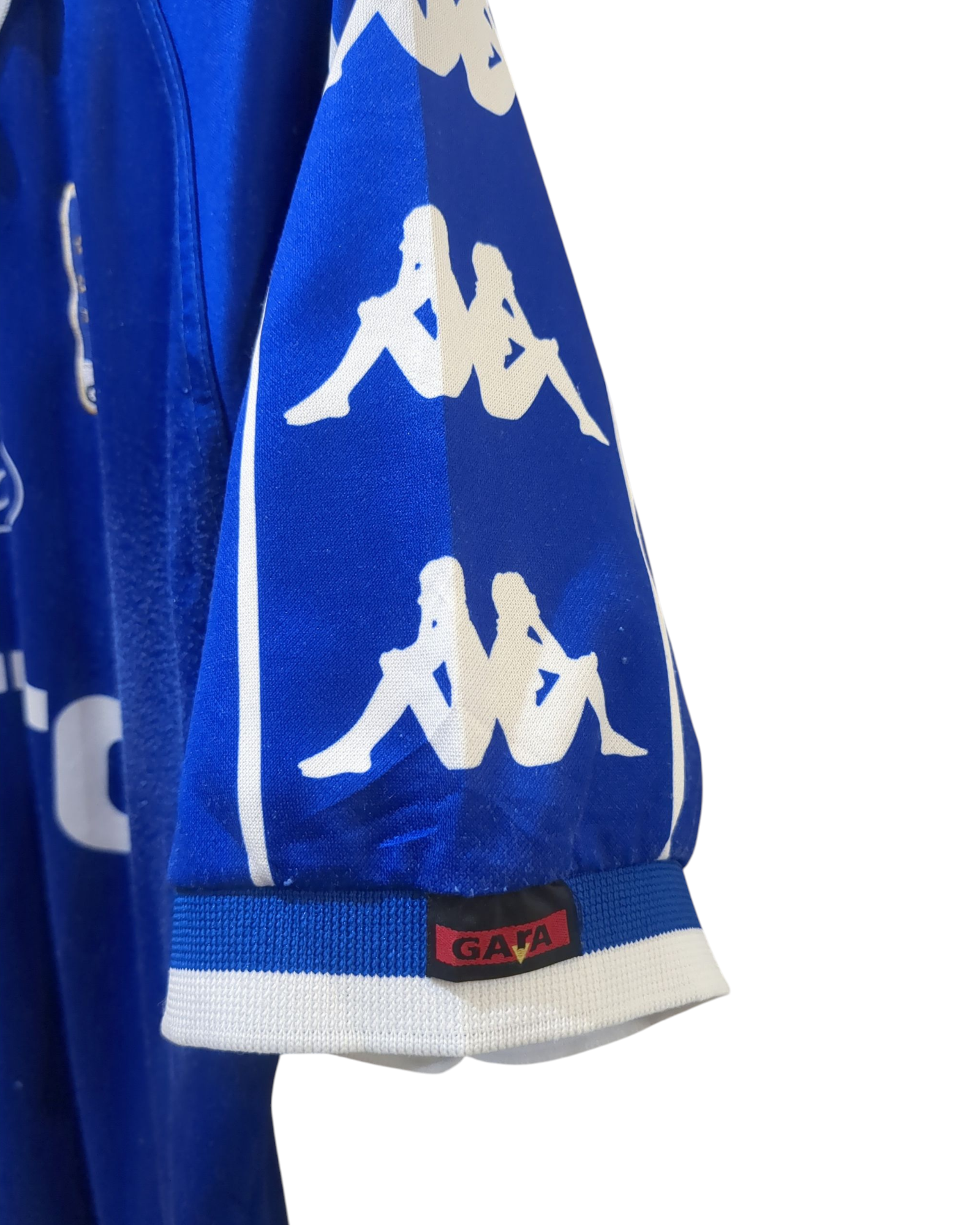 1999-00 Kappa KRC Genk Home Shirt - (L)