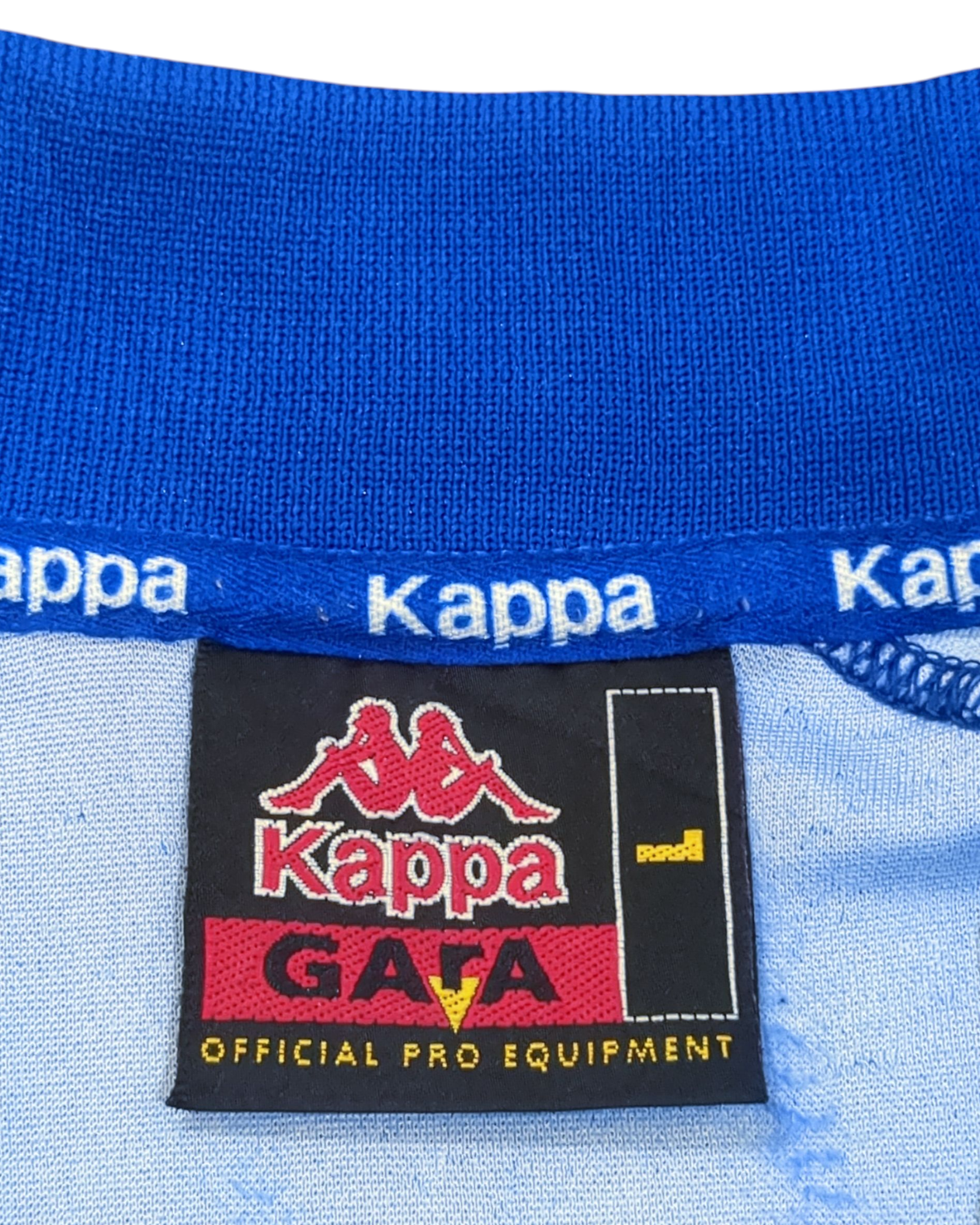 1999-00 Kappa KRC Genk Home Shirt - (L)