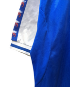 1997-99 Punch Ipswich Home Shirt - (XL)
