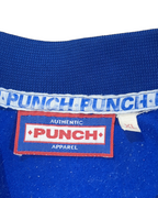 1997-99 Punch Ipswich Home Shirt - (XL)