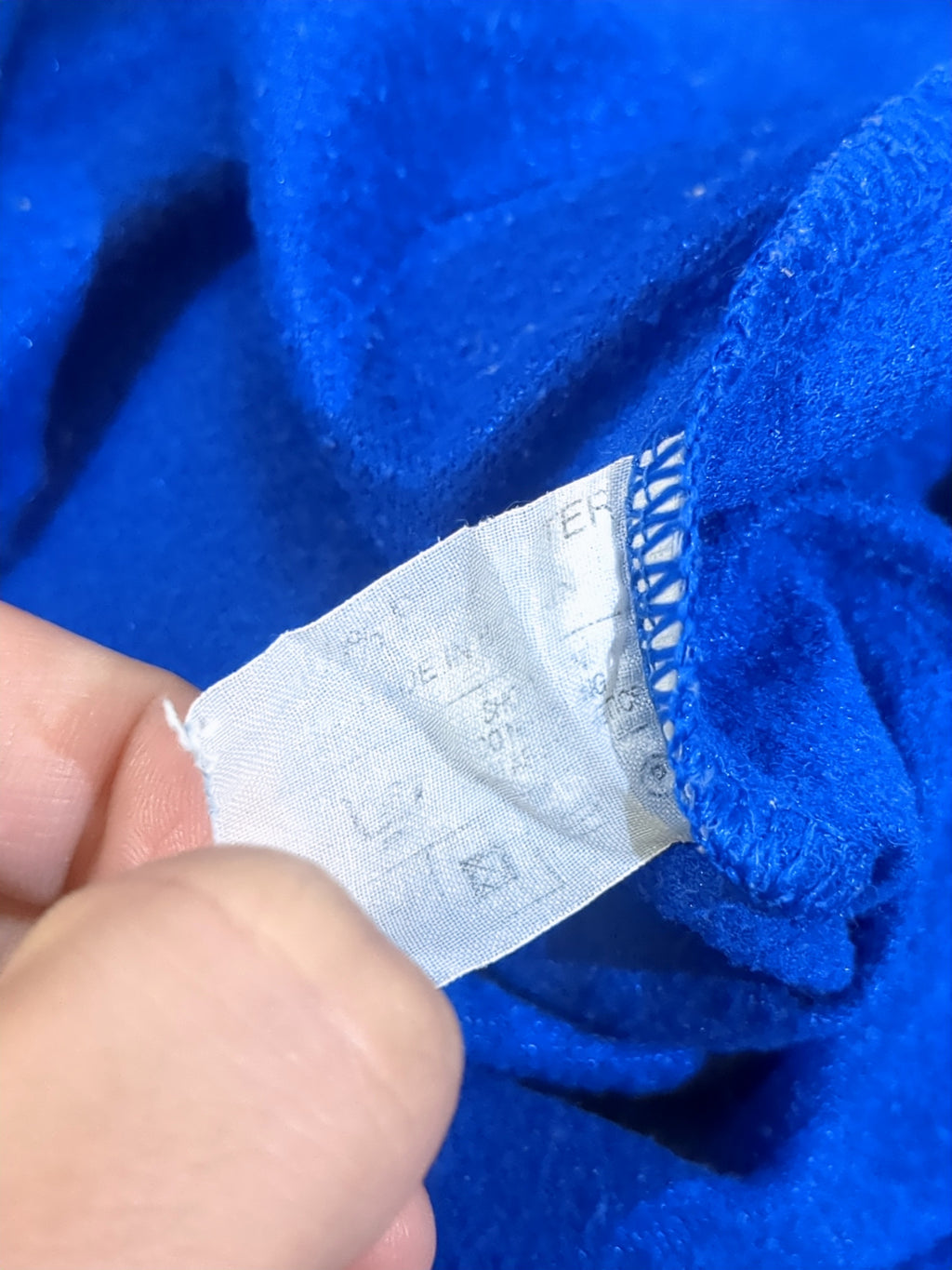 1997-99 Punch Ipswich Home Shirt - (XL)