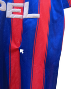 1995-97 Adidas Bayern Munich Home Shirt - (M)